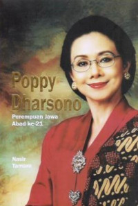 Poppy Dharsono: Perempuan Jawa Abad ke-21