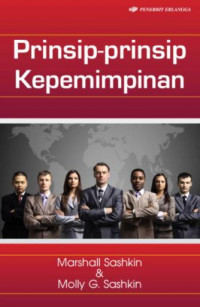 Prinsip-Prinsip Kepemimpinan