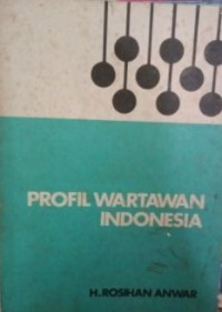 Profil Wartawan Indonesia