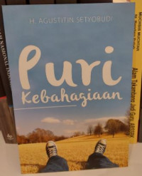Puri Kebagagiaan
