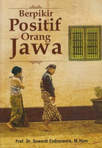Berpikir Positif Orang Jawa