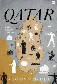 Qatar Dimata Penjelajah & Arkeolog