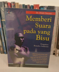 Memberi Suara Pada Yang Bisu