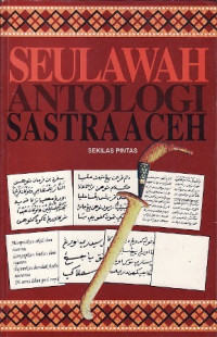 Seulawah: Antologi Sastra Aceh