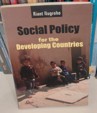 Social Policy For Developing Country