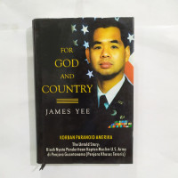 For God and Country: Korban Paranoid Amerika
