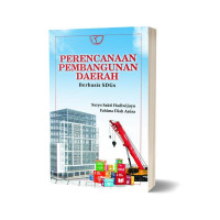 Perencanaan pembangunan Daerah Berbasis SDGs