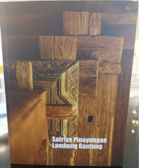 Satrio Pinayungan Lambang Gantung