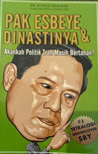 Pak ESBEYE Dan Dinastinya : Akankah Politik Trah Masih Bertahan?