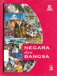 Negara dan Bangsa : Eropa
