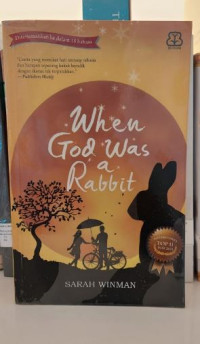 When God Was Rabbit