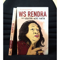 WS Rendra dan Teater Mini Kata