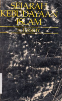 Sejarah Kebudayaan Islam