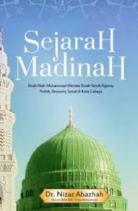 Sejarah Madinah