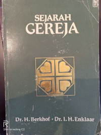 Sejarah Gereja