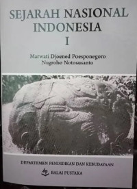 Sejarah Nasional Indonesia 1