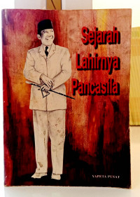 Sejarah Lahirnya Pancasila