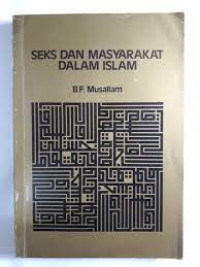Seks Dan Masyarakat Dalam Islam