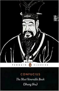 The Most Venerable Book ( Shang Shu)