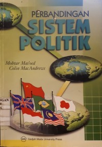 Perbandingan Sistem Politik