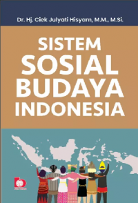 Sistem Sosial Budaya Indonesia