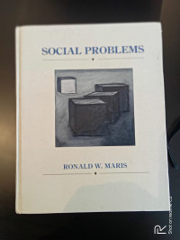 Social Problems
