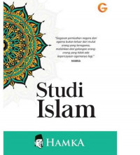 Studi Islam