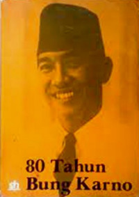80  Tahun Bung Karno
