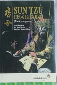 Sun Tzu Perang & Manajemen (War & Management)