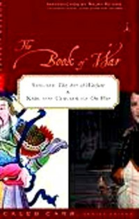The Book Of War: : Sun Tzu The Art OF Warfare & Karl Von Clausewitz On War