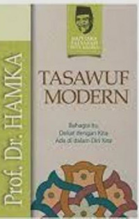 Tasawuf Modern: Bahagia  Itu Dekat Dengan Kita, Ada Di Dalam Diri Kita