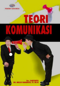 Teori Komunikasi