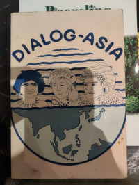 Dialog - Asia Christian Conference of Asia