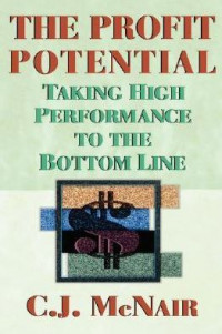 The Profit Potential: Taking High Performance to The Bottom Line