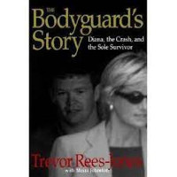 The Bodyguard's Story; Diana the Crash, And The Sole Survivor