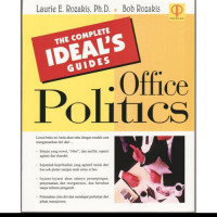 The Complete Ideal's Guide : Office Politics