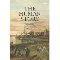 The Human Story: Sejarah Kita, dari Zaman Batu Hingga Hari Ini
