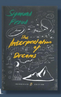 The Interpretation Of Dreams: Tafsir Mimpi Indonesia Edition