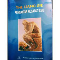 Pengantar Filsafat Ilmu