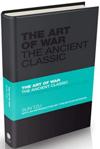 The Art of War: The Ancient Classic