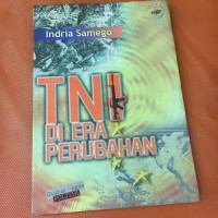 TNI Di Era Perubahan