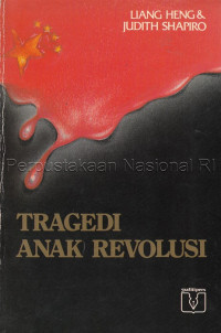 Tragedi Anak Revolusi