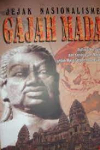 Jejak Nasionalisme Gajah Mada