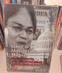 Uang dan Malapetaka Dunia
