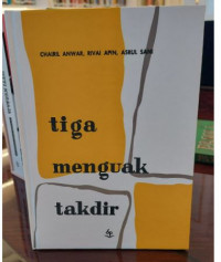 Tiga Menguak Takdir