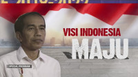 Jokowi - Visi Indonesia