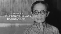 Jalan Berliku Hidup dan Perjuangan RA Kardinah