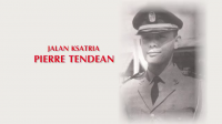 Jalan Ksatria Pierre Tendean