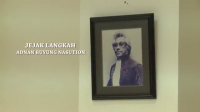 Jejak Langkah Adnan Buyung Nasution