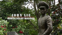 John Lie- Hantu Selat Malaka